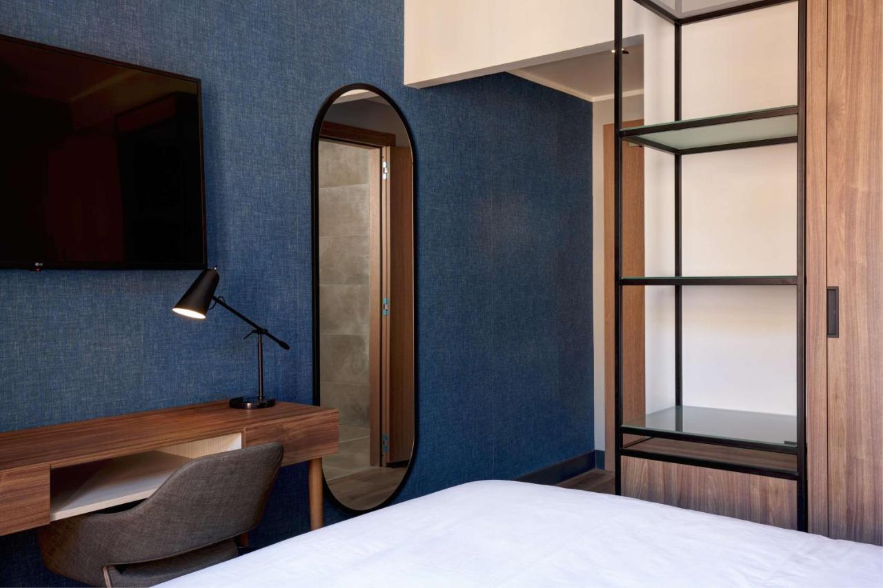 Radisson Hotel Ferrara Luaran gambar