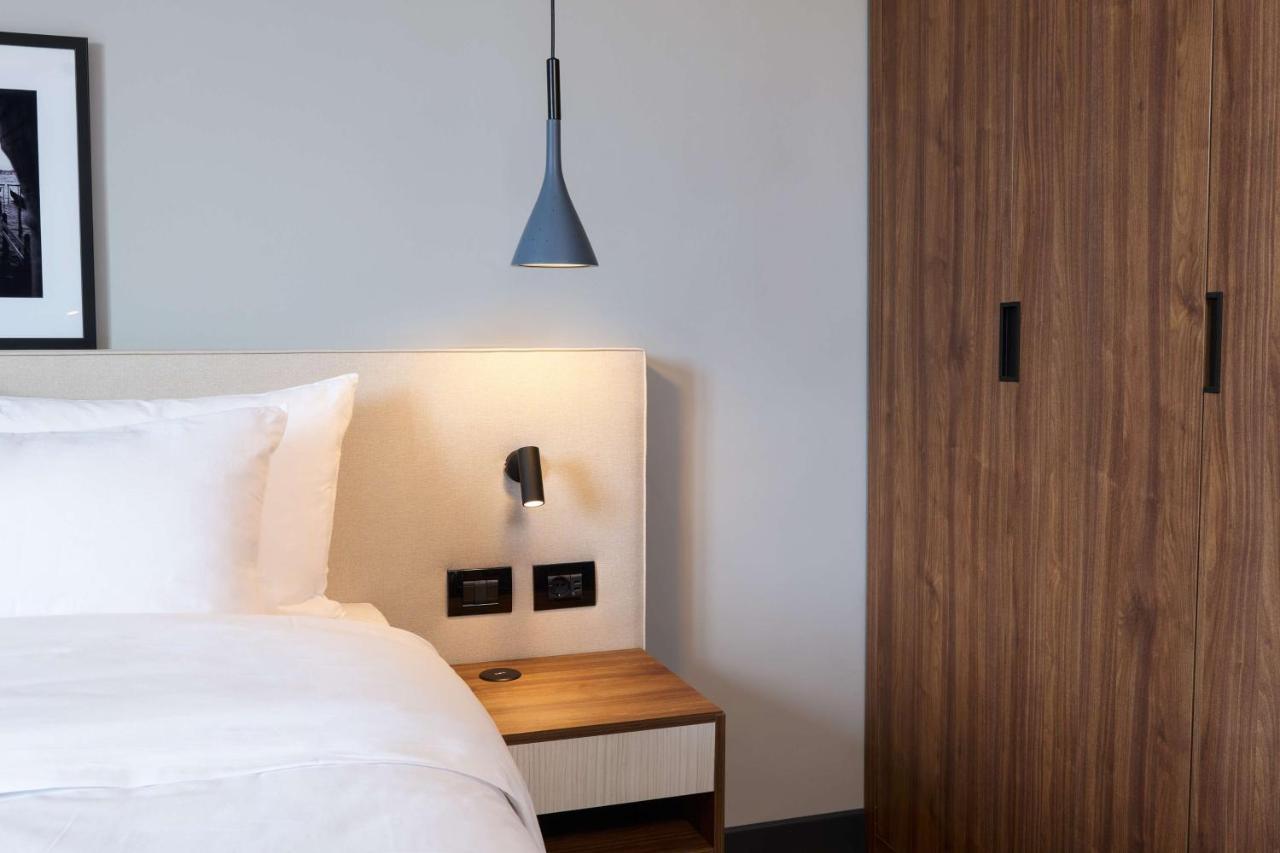 Radisson Hotel Ferrara Luaran gambar