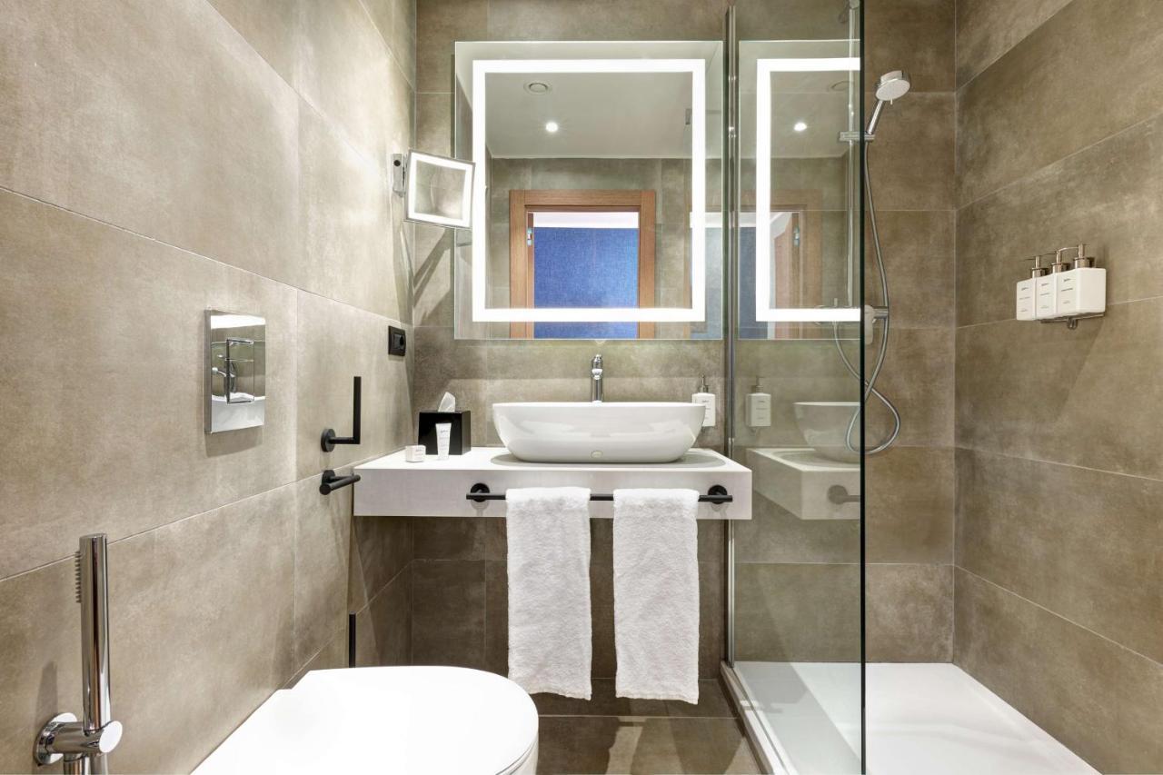 Radisson Hotel Ferrara Luaran gambar
