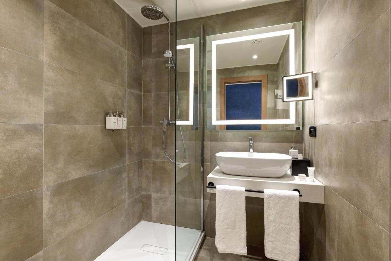 Radisson Hotel Ferrara Luaran gambar