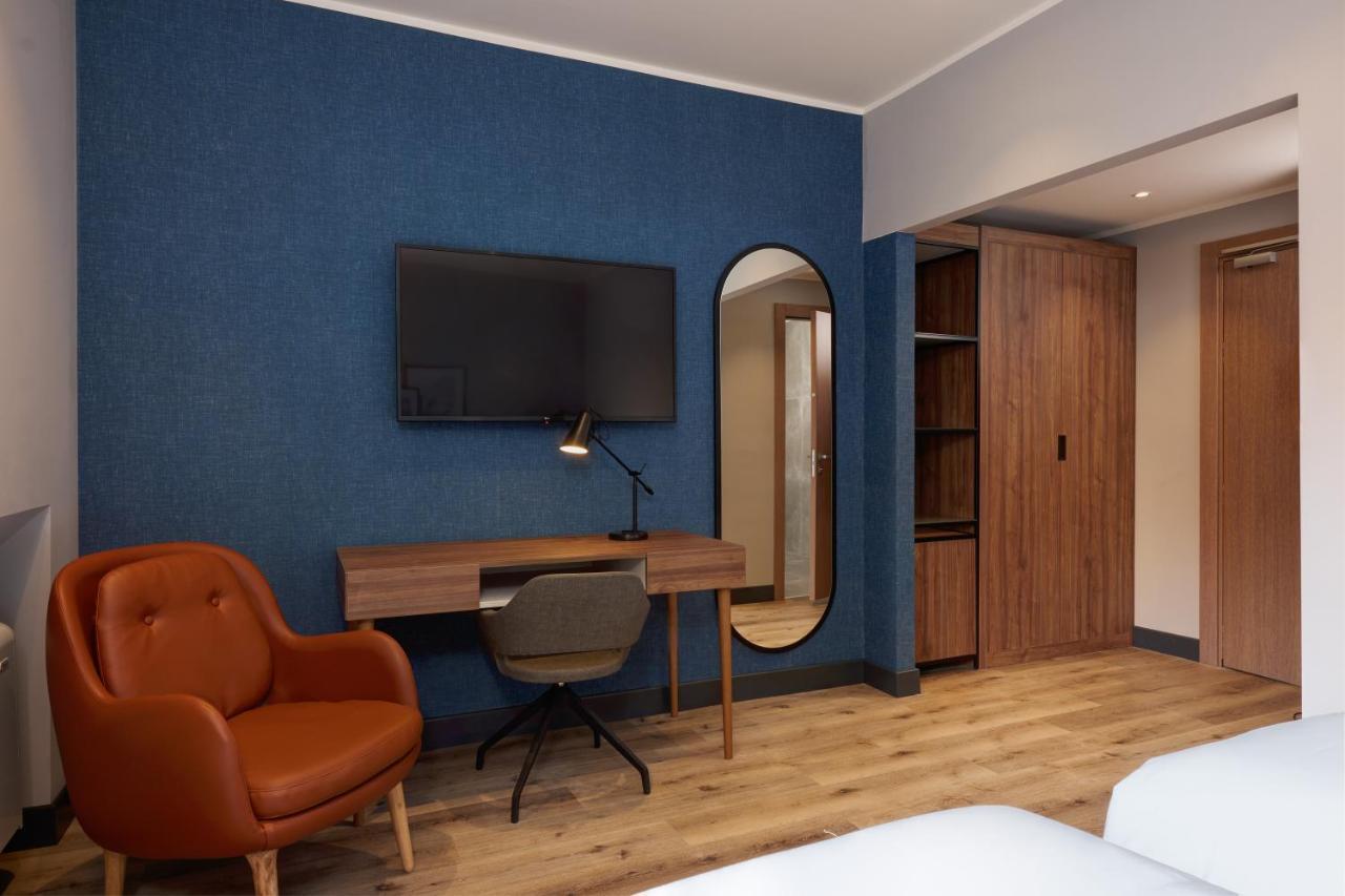 Radisson Hotel Ferrara Luaran gambar