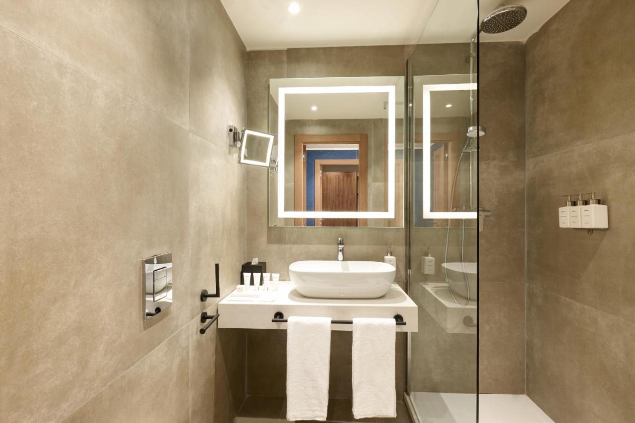 Radisson Hotel Ferrara Luaran gambar